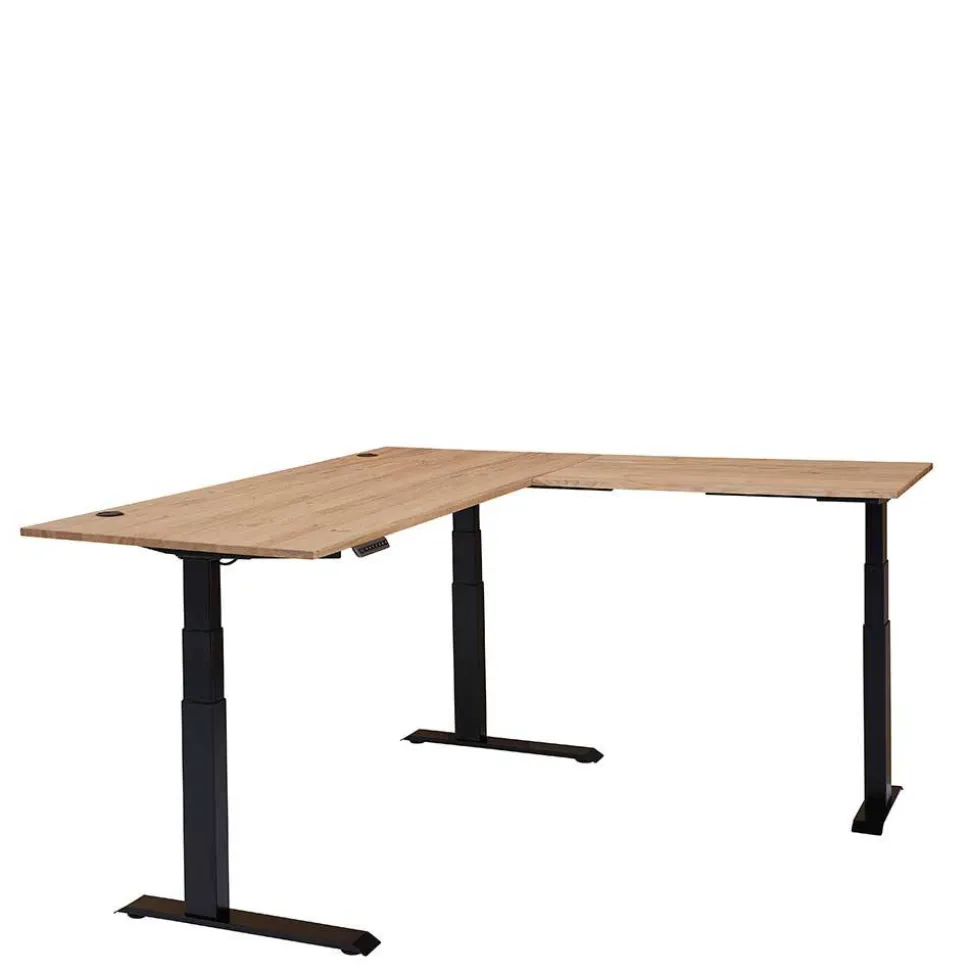 Eck Computertisch Carsons