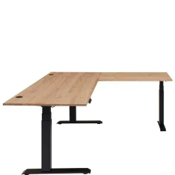 Eck Computertisch Carsons