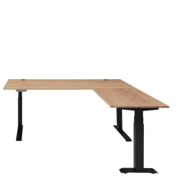 Eck Computertisch Carsons