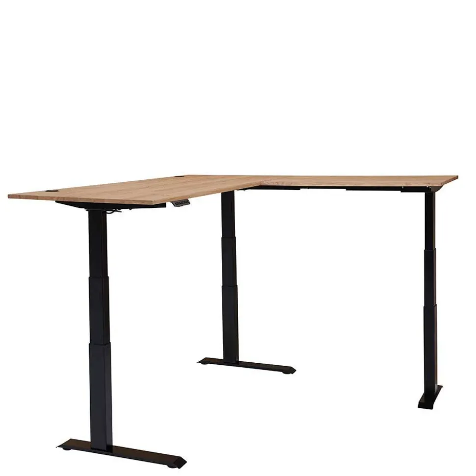 Eck Computertisch Carsons