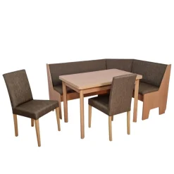 Eckbank Gruppe Vulcanus
