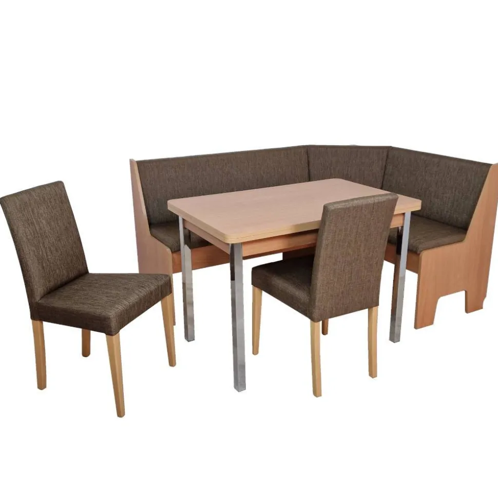 Eckbankgruppe Casimir
