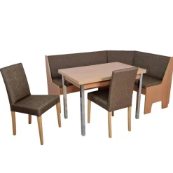 Eckbankgruppe Casimir