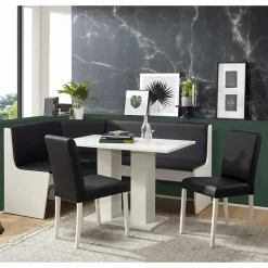 Eckbankgruppe Turin