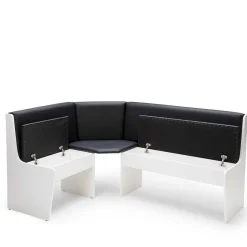 Eckbankgruppe Turin