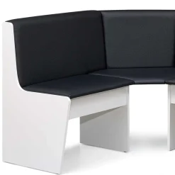 Eckbankgruppe Turin