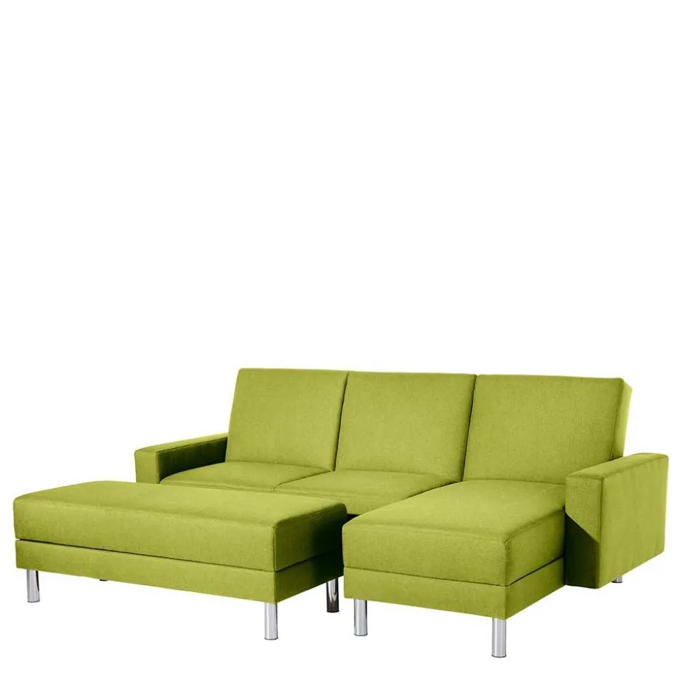 Eckbettsofa Bitania