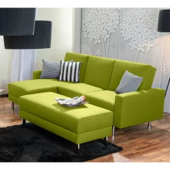 Eckbettsofa Bitania