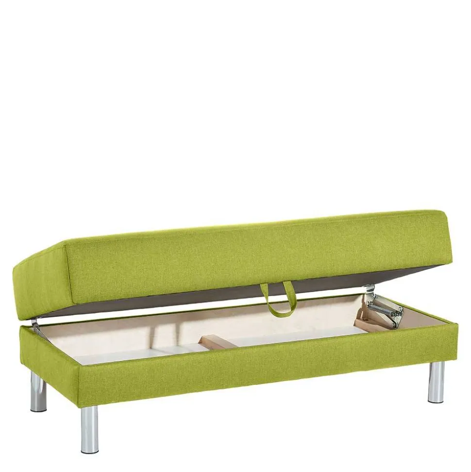 Eckbettsofa Bitania