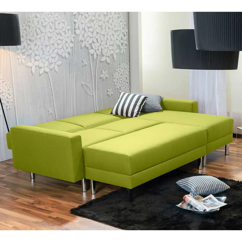 Eckbettsofa Bitania