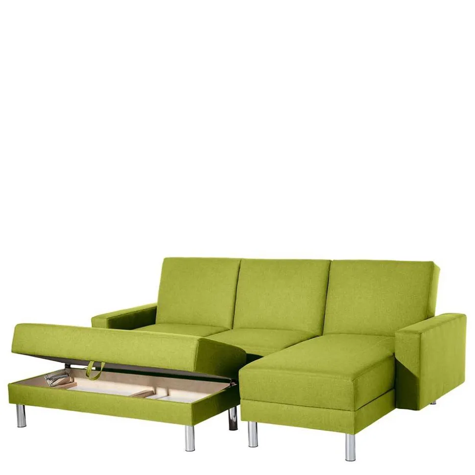 Eckbettsofa Bitania