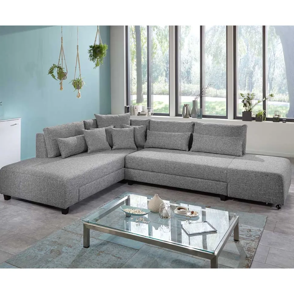 Eckbettsofa Goa