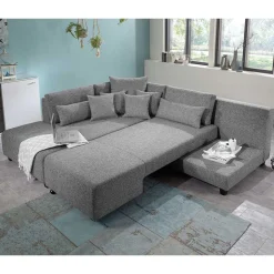 Eckbettsofa Goa