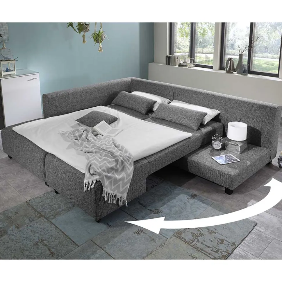 Eckbettsofa Goa