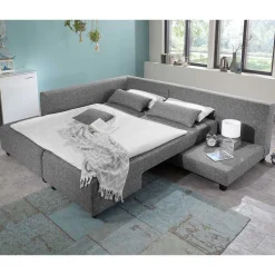 Eckbettsofa Goa