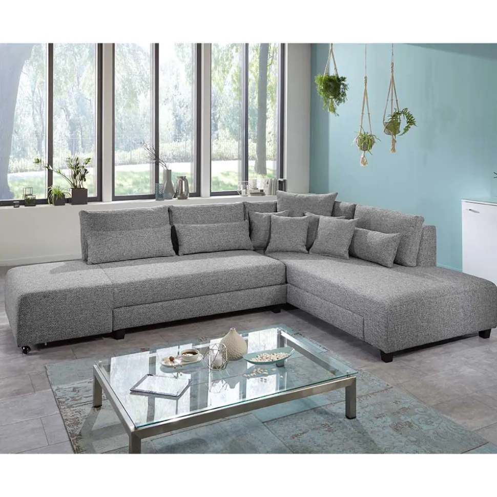 Eckbettsofa Goa