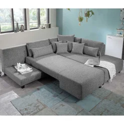 Eckbettsofa Goa