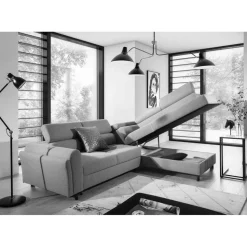 Eckbettsofa Goal