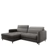 Eckbettsofa Ipsum