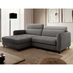 Eckbettsofa Ipsum