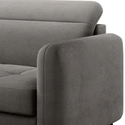 Eckbettsofa Ipsum