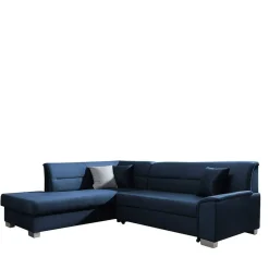 Eckbettsofa Ofrael