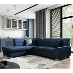 Eckbettsofa Ofrael