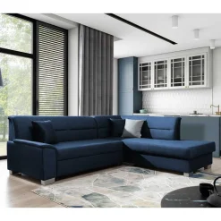 Eckbettsofa Ofrael