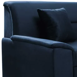 Eckbettsofa Ofrael
