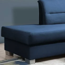 Eckbettsofa Ofrael