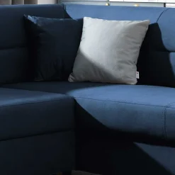Eckbettsofa Ofrael
