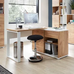 Eckbürotisch Nastia
