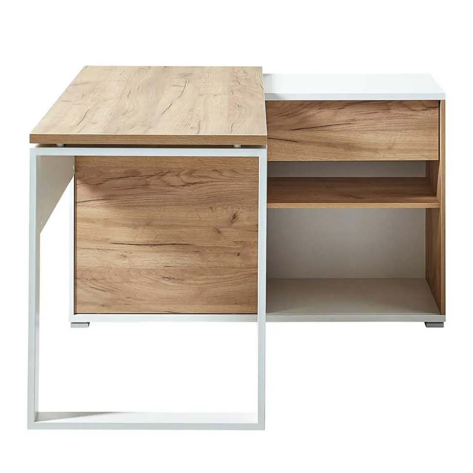 Eckbürotisch Nastia