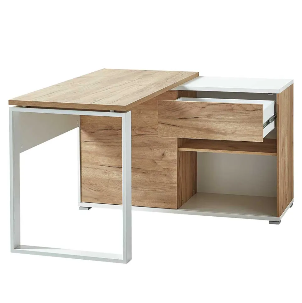 Eckbürotisch Nastia