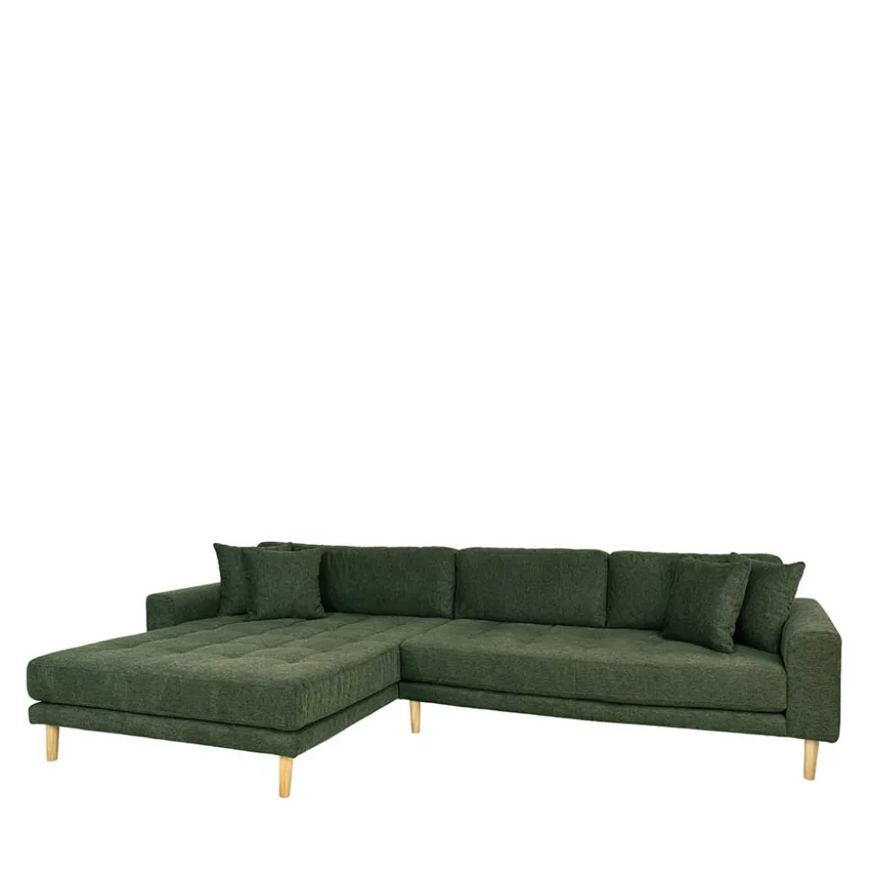 Eckcouch Bejaro