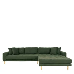 Eckcouch Bejaro