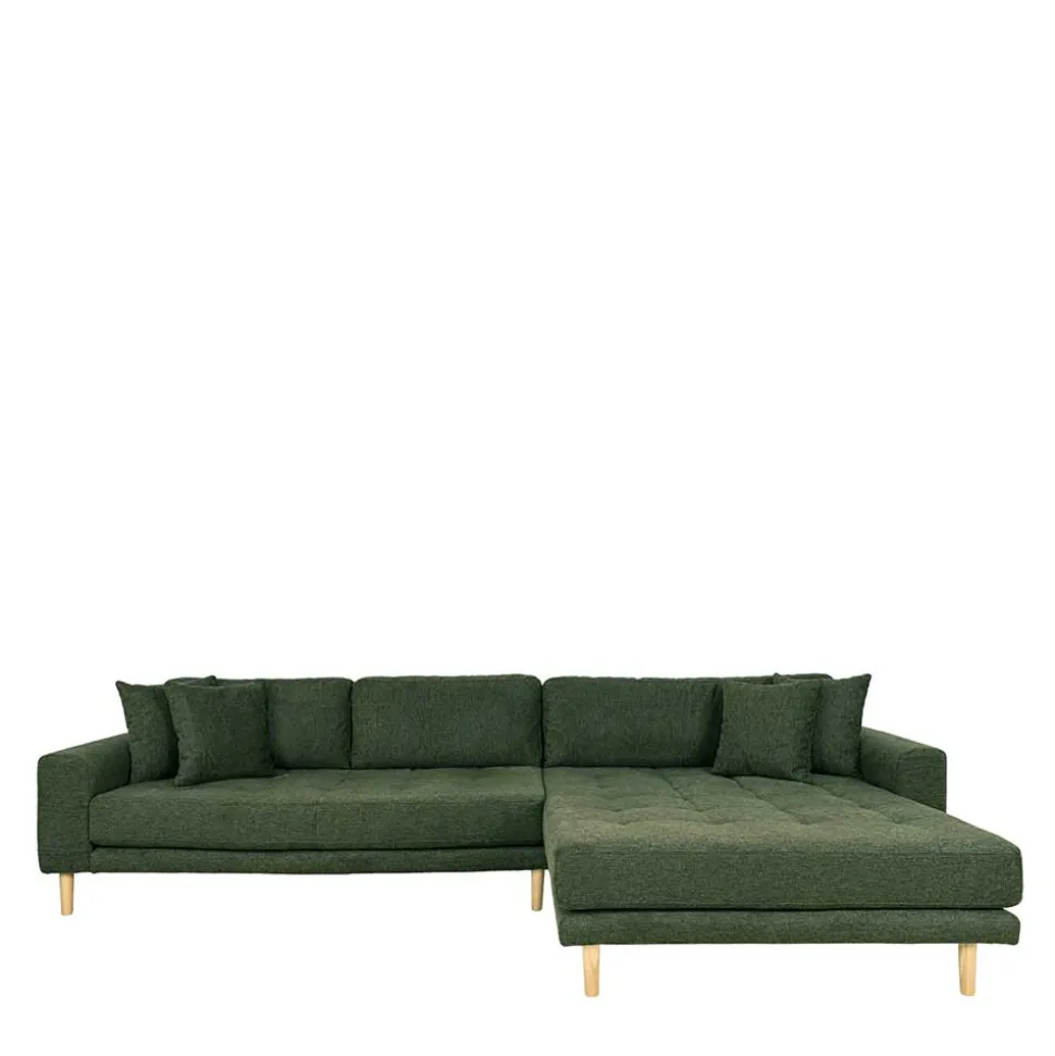 Eckcouch Bejaro