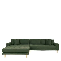 Eckcouch Bejaro