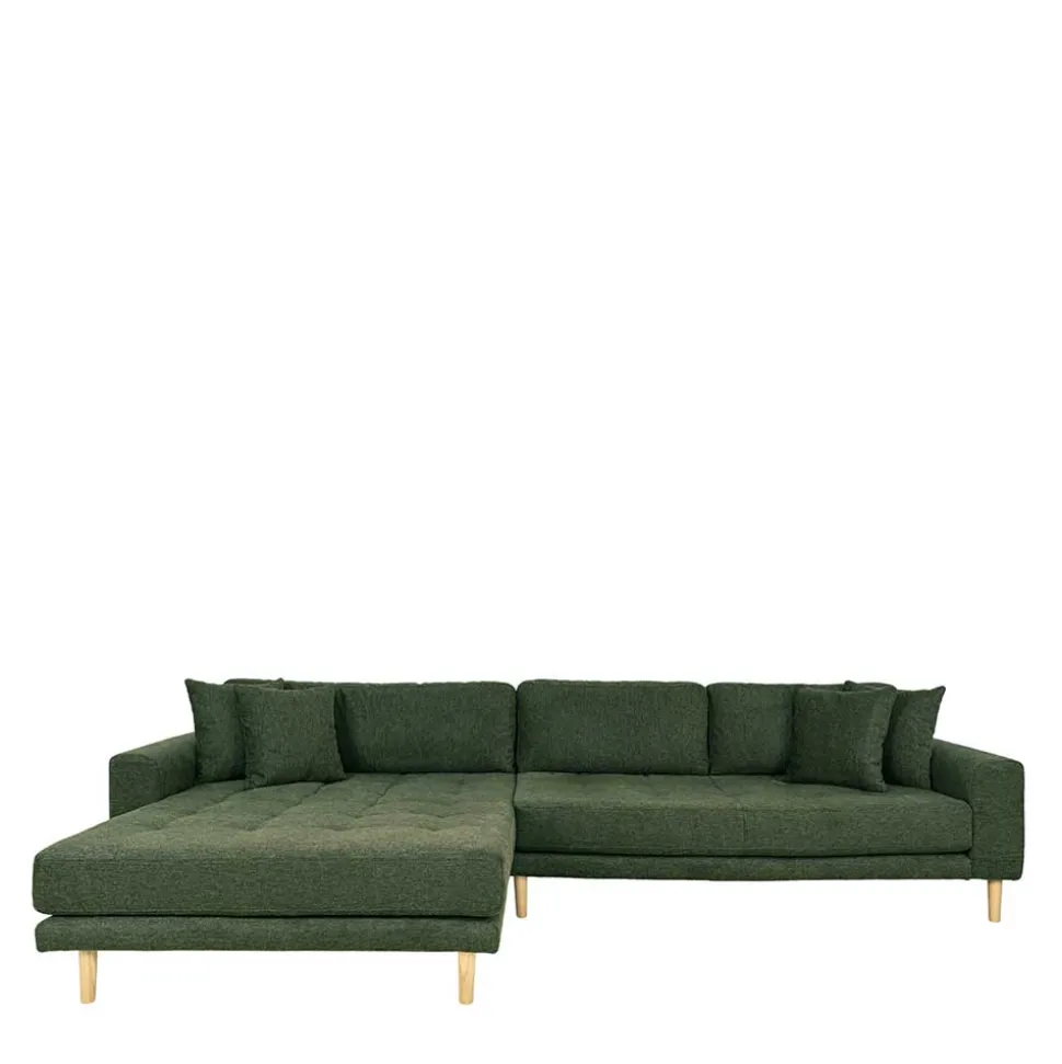 Eckcouch Bejaro