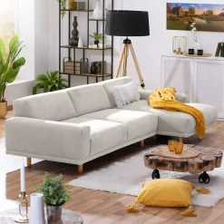 Eckcouch Lavronica
