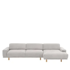 Eckcouch Lavronica