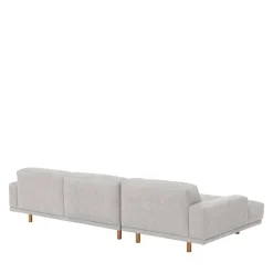 Eckcouch Lavronica