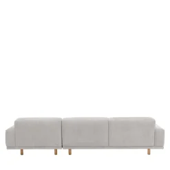 Eckcouch Lavronica