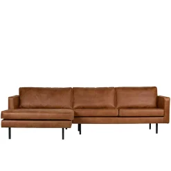 Eckcouch Lombardy