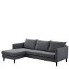 Eckcouch Sanctos