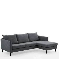 Eckcouch Sanctos