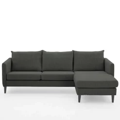 Eckcouch Sanctos