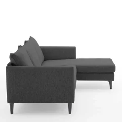 Eckcouch Sanctos