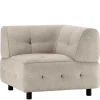 Ecke Couch modular Cracks