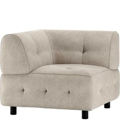 Ecke Couch modular Cracks